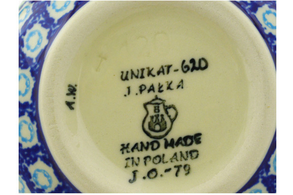 Tea or Coffee Pot 13 oz