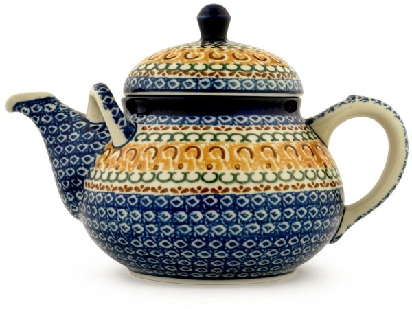 Tea or Coffee Pot 68 oz