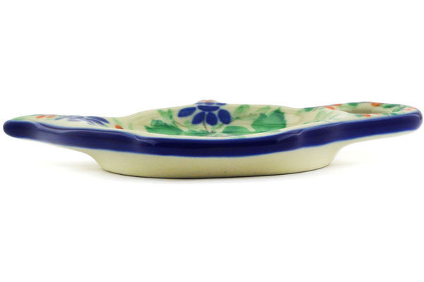 Tea Bag or Lemon Plate 5"