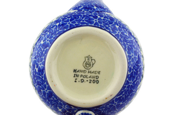 Tea or Coffee Pot 13 oz