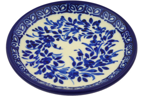 Mini Plate, Coaster plate