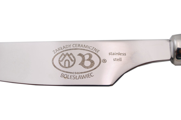 Stainless Steel Knife 8"