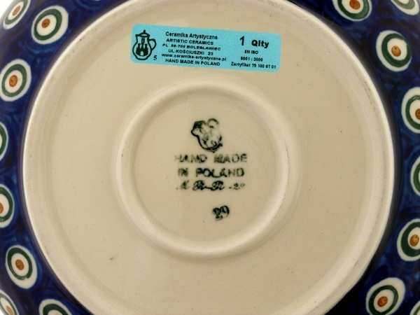 Tea or Coffee Pot 68 oz