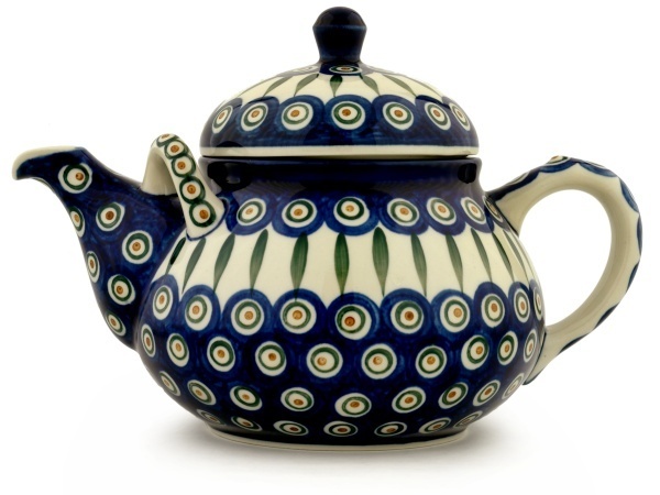 Tea or Coffee Pot 68 oz