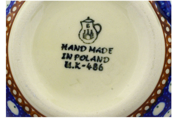 Tea or Coffee Pot 13 oz