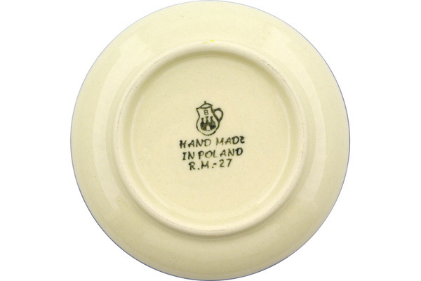 Mini Plate, Coaster plate