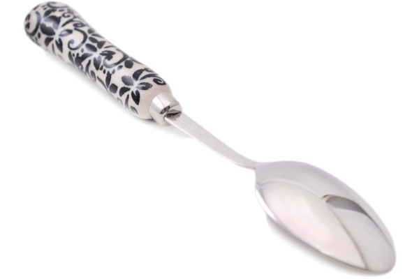 Stainless Steel Spoon 6"