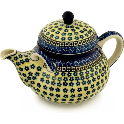 Tea or Coffee Pot 68 oz