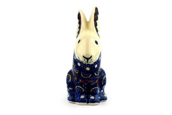 Bunny Figurine 5"