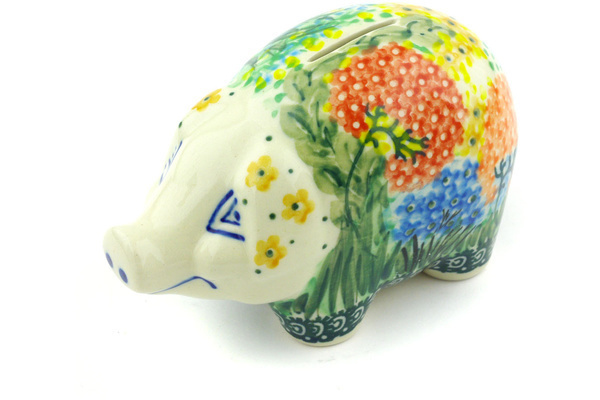 Piggy Bank 5"