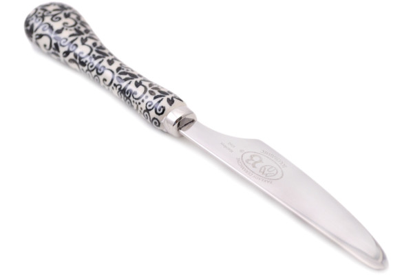 Stainless Steel Knife 8"