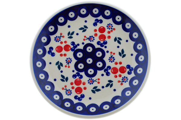 Plate 7"