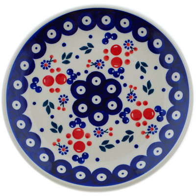 Plate 7"