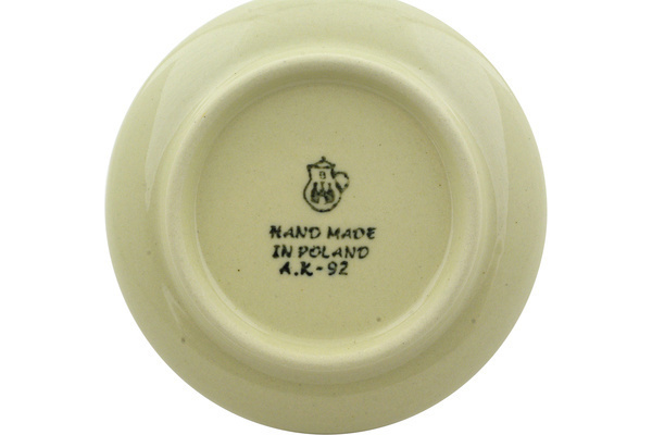 Mini Plate, Coaster plate