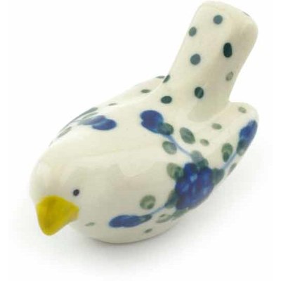 Bird Figurine 2"