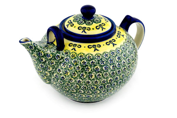 Tea or Coffee Pot 101 oz