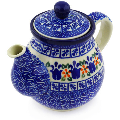 Tea or Coffee Pot 20 oz