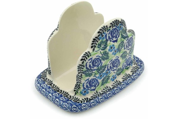Napkin Holder 7"