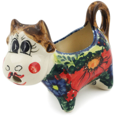 Cow Shaped Creamer 2 oz