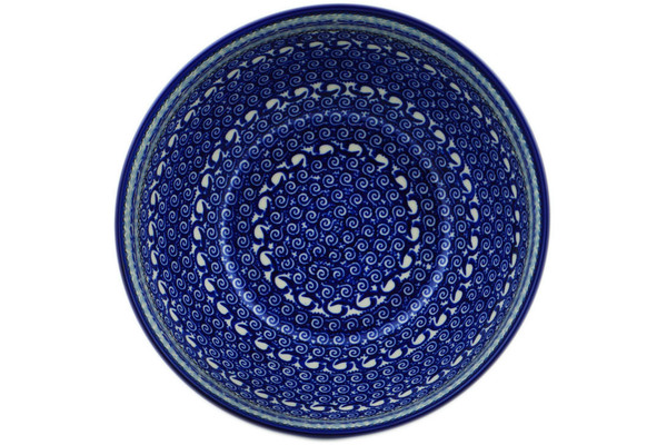 Mixing bowl, serving bowl