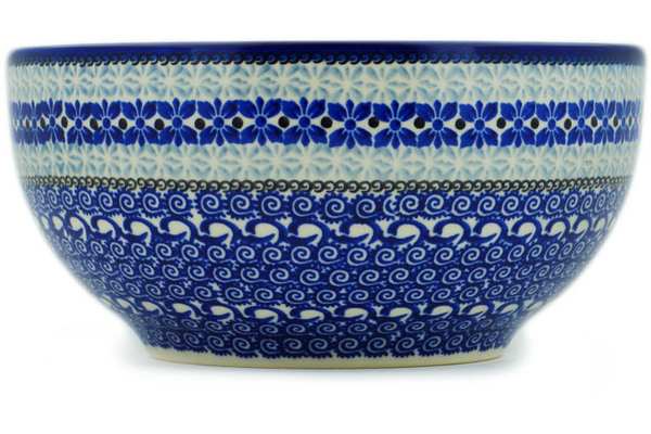 Mixing bowl, serving bowl