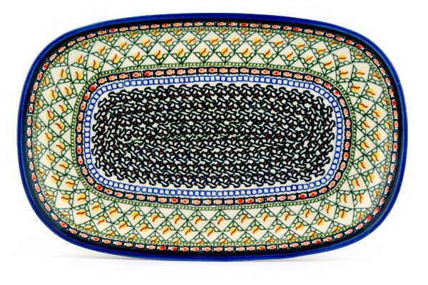 Platter 15"