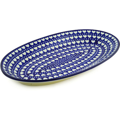 Platter 18"