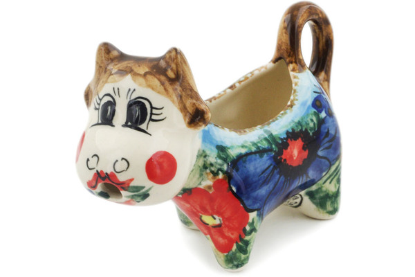 Cow Shaped Creamer 2 oz