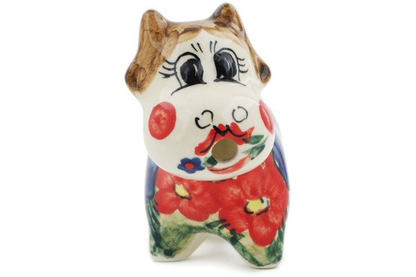 Cow Shaped Creamer 2 oz