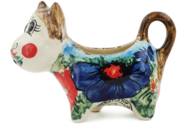 Cow Shaped Creamer 2 oz