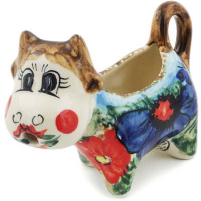 Cow Shaped Creamer 2 oz