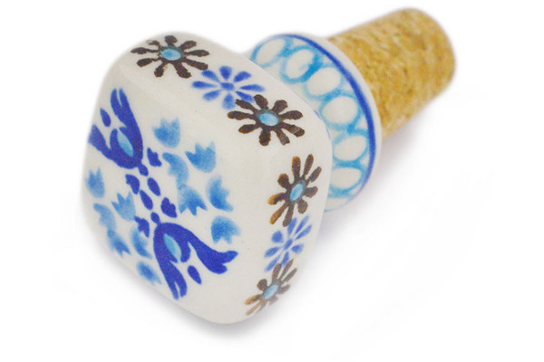 Bottle Stopper 2"