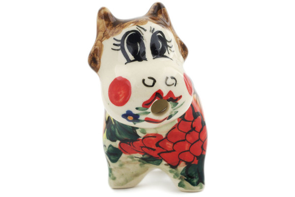 Cow Shaped Creamer 2 oz