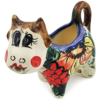 Cow Shaped Creamer 2 oz