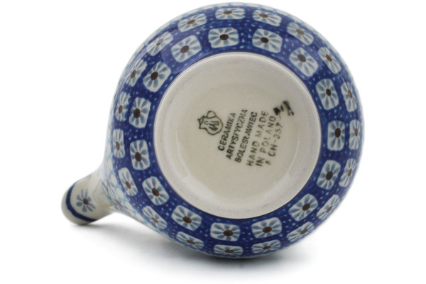 Creamer with Lid 7 oz