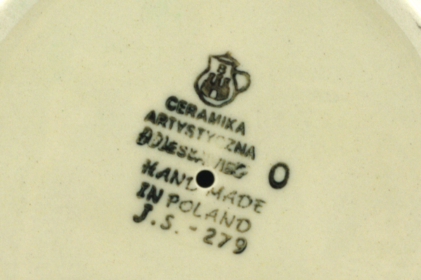 Christmas Tree Figurine 6"