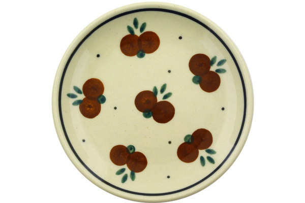 Mini Plate, Coaster plate