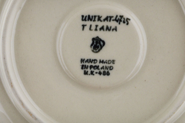 Christmas Tree Candle Holder 10"