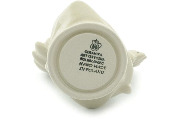 Angel Candle Holder 9"