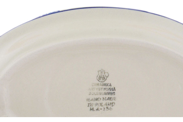 Gravy Boat with Saucer 20 oz