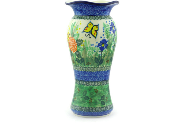 Vase 11"