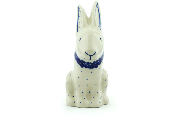 Bunny Figurine 5"