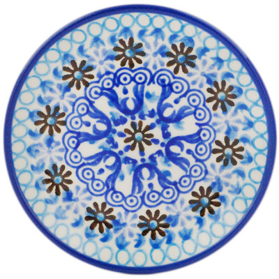 Mini Plate, Coaster plate