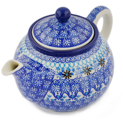 Tea or Coffee Pot 30 oz