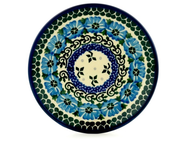 Saucer 6"