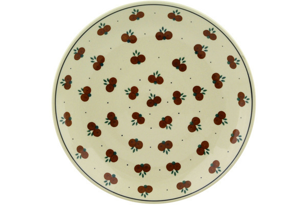 Dinner Plate