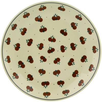 Dinner Plate