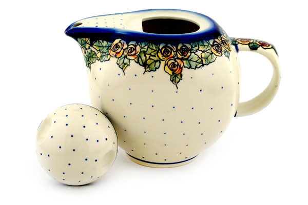 Tea or Coffee Pot 57 oz