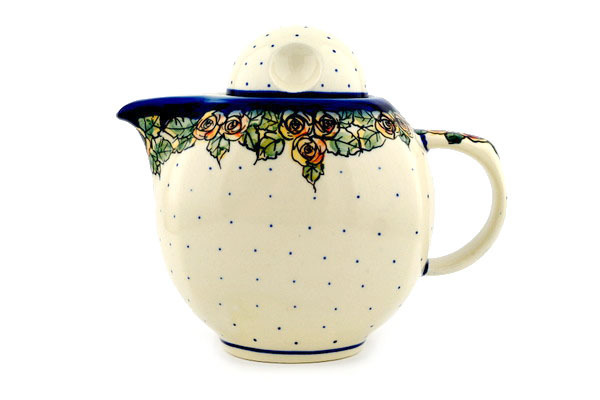 Tea or Coffee Pot 57 oz