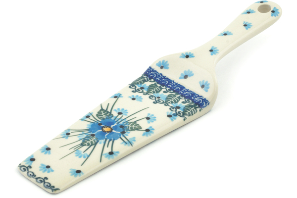 Pie and Cake Server 10"